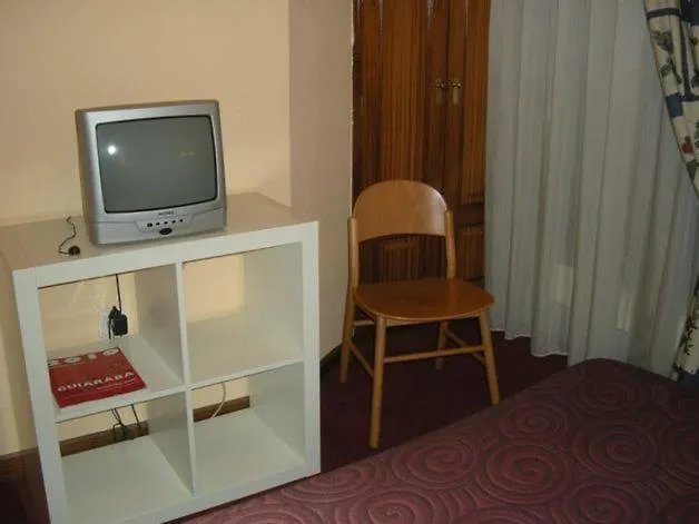 Hotel Amarica فيتوريا غاستيِز