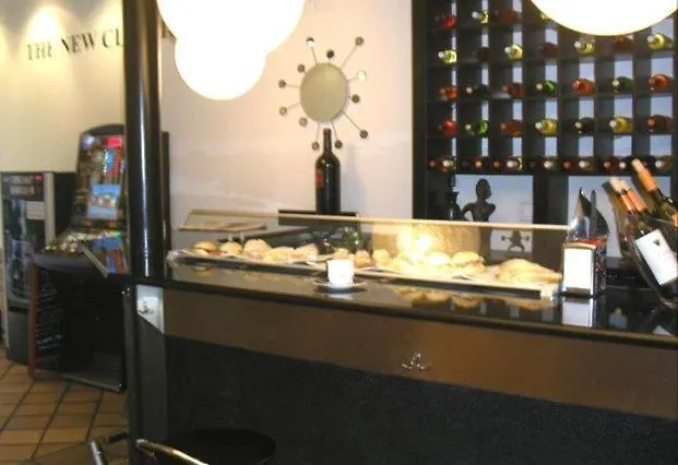 Hotel Amarica فيتوريا غاستيِز